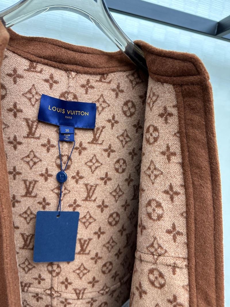 Louis Vuitton Outwear